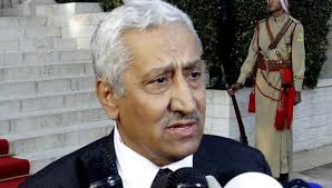 رئيس الوزراء الاردني يزور بغداد لإجراء مباحثات رسمية مع الحكومة العراقية