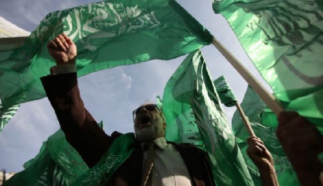 EU ordnet Entfernung der Hamas von Terrorliste an