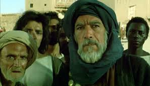 Ne Anthony Quinn Hz. Hamza’dır, ne de süfyaniler ehvendir