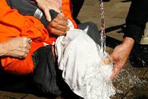 Une majorité d’Américains trouvent normal l’usage de la torture
