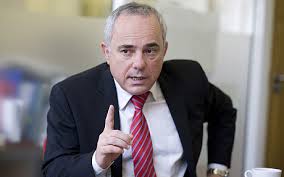 Yuval Steinitz: Palestina inatangaza vita