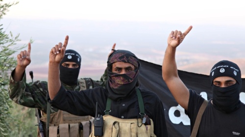 EIIL kidnappe deux kurde irakien journalistes canal " Rudaw ''