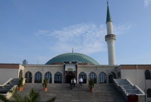 В Австрии собрали 200 тыс. подписей против закона об Исламе