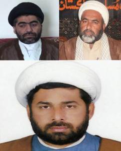 مجلس وحدت مسلمین کے عمائدین نے پیشاور سانحہ کی بھر پور مذمت کی