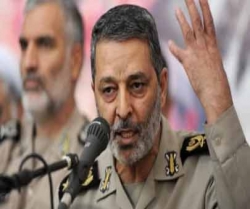 ایران، نئی حکمت عملی کے ساتھ آئندہ ہفتے فوجی مشقیں