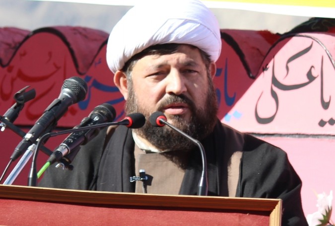 سانحہ پشاور کی جتنی مذمت کی جائے کم ہے، شیخ نیئر عباس مصطفوی