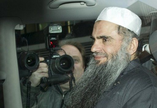 أبو قتادة شارك بمفاوضات سرية مع داعش لتحرير رهينة أمريكى