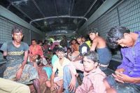 Мусульманам Мьянмы угрожает от геноцида до серийных убийств