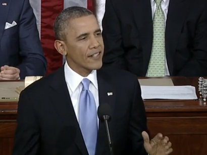 Obama sanksiyaları təsdiqlədi