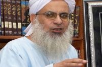 طالبان کے حامی لال مسجد کے ملا کے خلاف مقدمہ درج