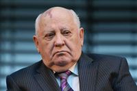 Gorbačov: Mora se okončati američka dominacija u svijetu 