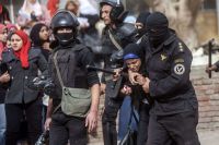 Egipat: Uhapšena 102 člana Muslimanske braće 