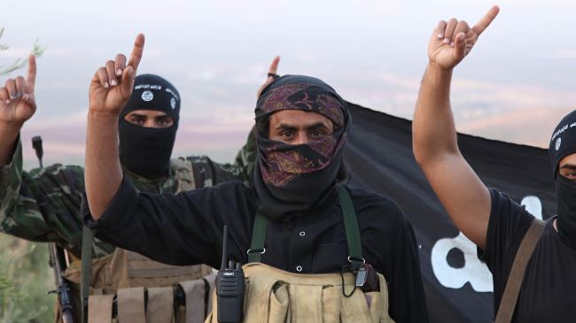 Report: ISIL kills 100 members trying to quit terror group