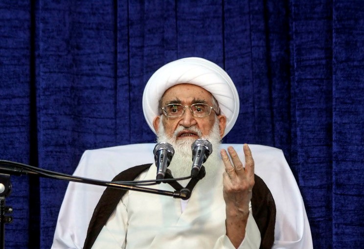 Ayatollah Nouri Hamadani: “Sydney incident a conspiracy by the enemy to defame the Shi’ah clergy”