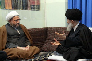 Ayatollah Alavi-Gorgani: Enemies are after waging war among Islamic sects