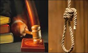 پاکستان: نو دہشتگردوں کو آج پھانسی دی جائے گی