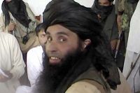 Ubijen čelnik pakistanskih Talibana