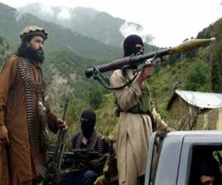 طالبان کا سرغنہ ملا فضل اللہ کی ہلاکت کا دعوی