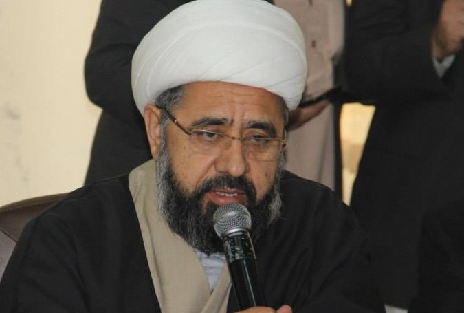 مذہبی شخصیات منبر و محراب کے ذریعے معاشرے سے ناامنیت کا خاتمہ کرسکتی ہیں، علامہ امین شہیدی