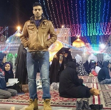 نبيل رجب: أنباء عن نقل علي هارون لغرفة الإنعاش بالسلمانية