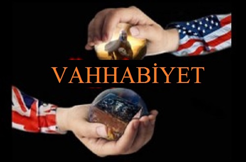 Vahhabiler Azerbaycan’da rahat durmuyor