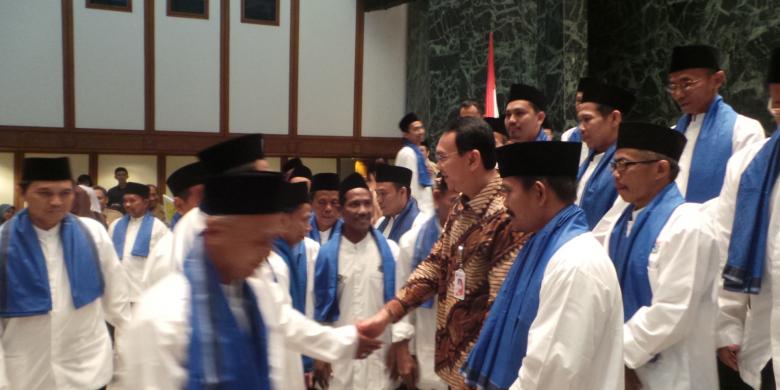  Zaid: Rakyat Indonesia Selamat Kerana Tidak Ikut Islam Ala Saudi.