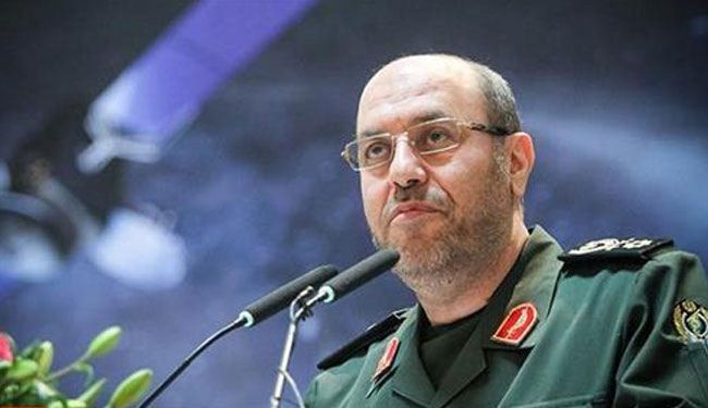 Dehgan: nous n’avons pas de forces en Syrie ou en Irak