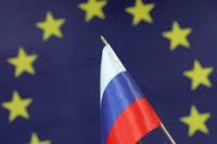 Экономика ЕС несет огромные потери, и это только начало