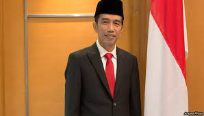 Di Indonesia, Islam dan Demokrasi Harmonis
