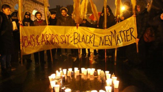 New York : Musulmans et juifs défilent ensemble contre la discrimination meurtrière