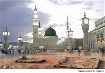 Apa Penyebab Kematian Rasulullah Saw?