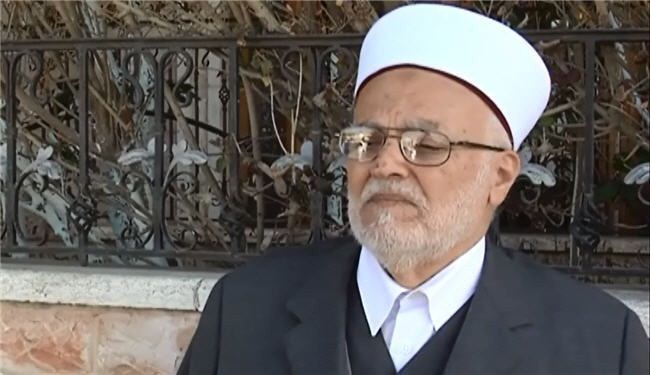Islamic councils sound alarm bells over pre-planned Israeli vandalism at al-Aqsa Mosque