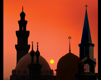 "Terror hat keine Religion"- Russen fordern Verbot von religiösen Anschuldigungen