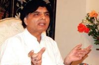 دہشتگردوں کو پاکستان کے حکام کا انتباہ
