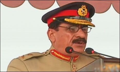 دہشت گردی اور فرقہ واریت کے خلاف جہاد کرنا ہوگا، کمانڈر سدرن کمانڈ