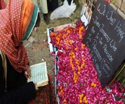 پاکستان، پشاور اسکول حملے میں شامل مشتبہ دہشت گرد گرفتار