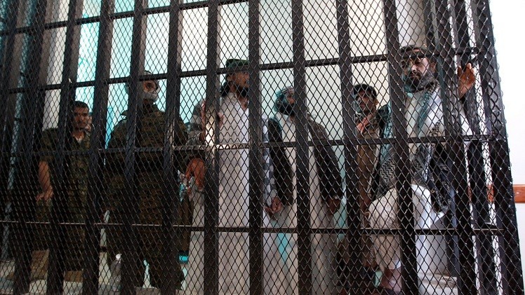 محكمة جزائرية تحاكم 41 ارهابيا من القاعدة التكفيرية