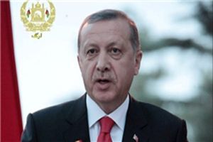 « Pas de différence entre Daech et les kurdes de Kobani ! »(Erdogan)