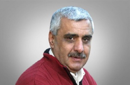 AK Parti bir proje miydi?