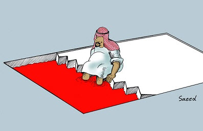 Bahreïn, le Printemps oublié