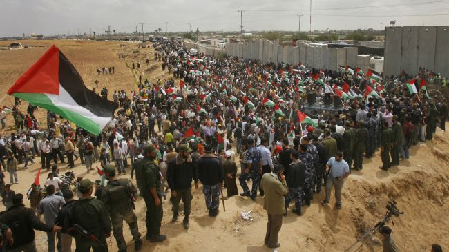 Ägypten öffnet Grenzübergänge