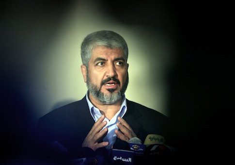  “Régimen Saudí Solicita a Qatar que Expulse del Emirato al Líder de Hamas Jaled Meshaal y que Corte su Apoyo a la HHMM”