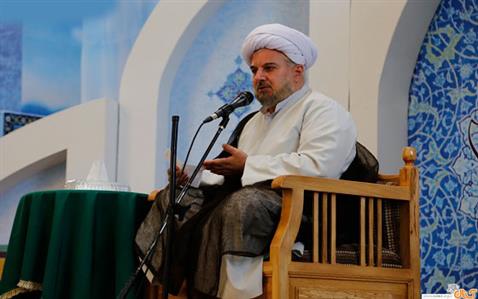 Shiite Scholar: Moral Model of the Islam Prophet; the Best Educative Model 