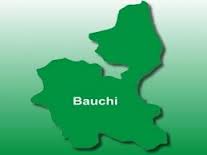 Bam ya fashe a kasuwar Bauchi