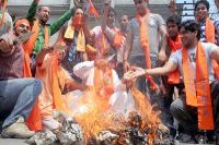 ہندوستان: زبردستی مذہب تبدیل کرانے کا سلسلہ جاری