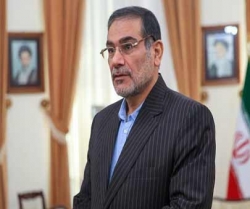 ایران کو امریکہ سے سفارتی تعلقات قائم کرنے میں کوئی دلچسپی نہيں