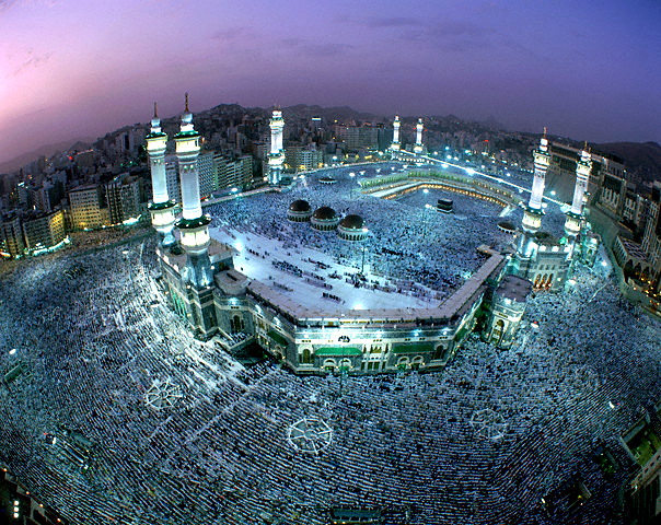 İslam Sevgi Dinidir…