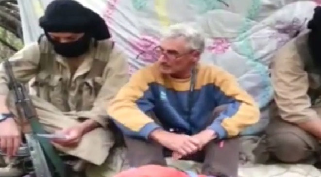 مقتل زعيم "جند الخلافة" على يد الجيش الجزائري 