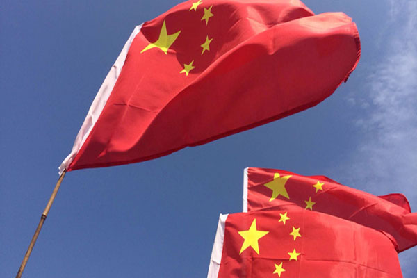 Irak : La Chine s’attaque au terrorisme !