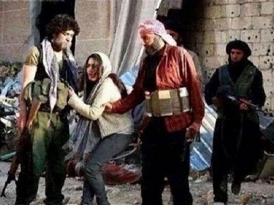 Amnesty: des centaines de femmes réduites en esclavage par Daesh